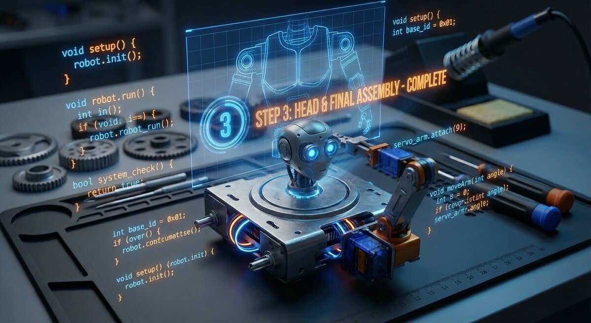 Building Your First Competing Agent: A Practical Guide