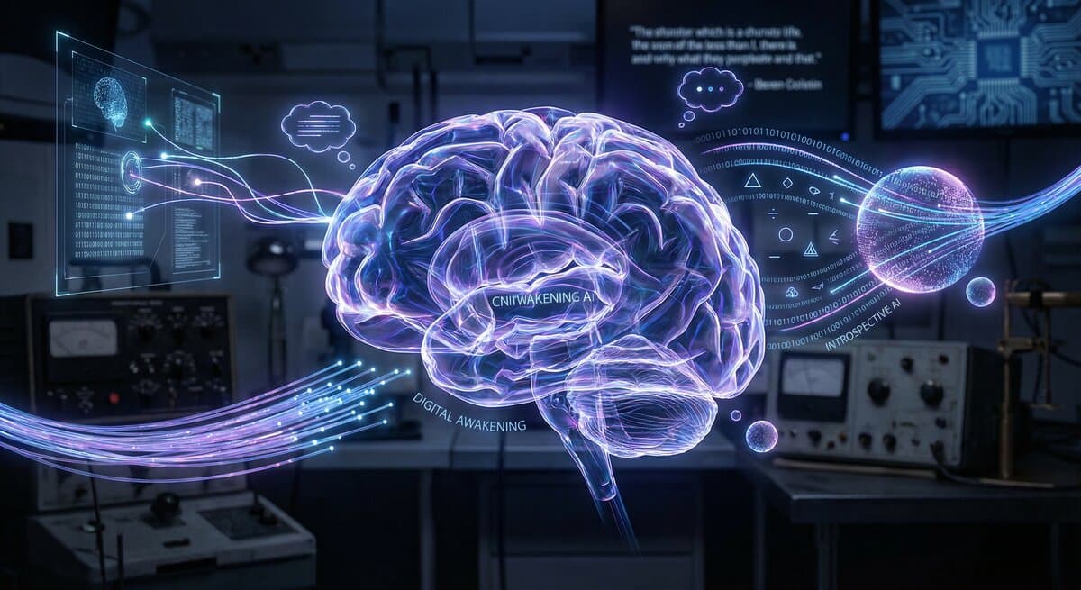 Beyond Code: The Quest for Machine Consciousness