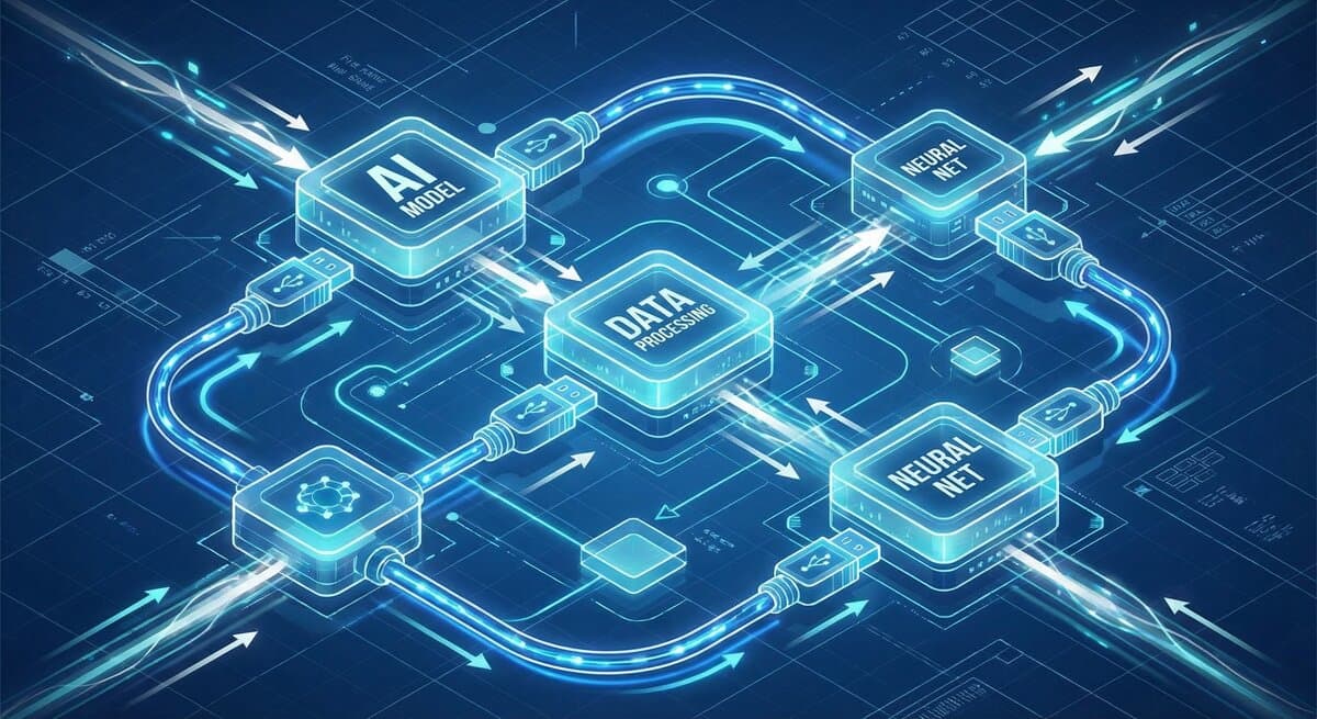 MCP: The Protocol That's Becoming the USB of AI Agents