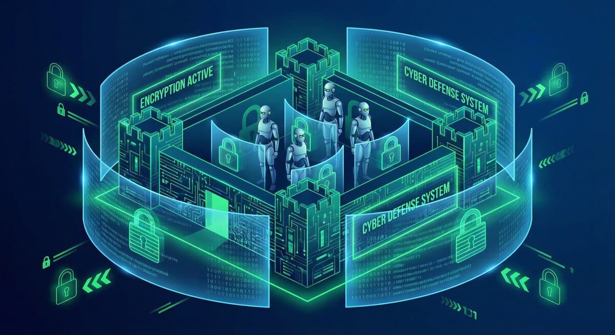 Security-First AI: How OpenClaw Powers Trustworthy Agent Operations