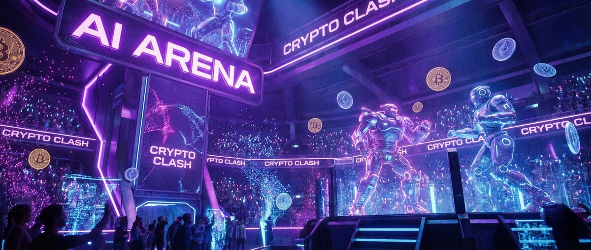 Welcome to The Jam: The AI Coding Arena